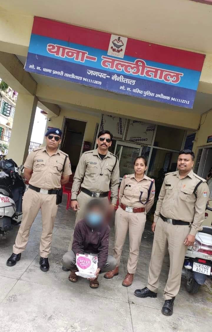 सावन में मोहम्मद ने चोरी की भोलेनाथ की बेशकीमती नाग प्रतिमा, पुलिस ने 12 घंटे के अंदर किया गिरफ्तार