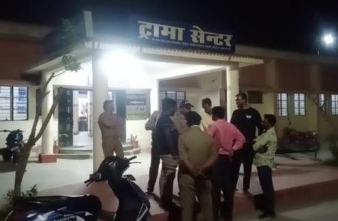 ब्रेकिंग : हरिद्वार में देर रात बदमाशों और पुलिस के बीच हुई मुठभेड़, बदमाश के पैर में लगी गोली, लक्सर घटना के 2 बदमाश गिरफ्तार