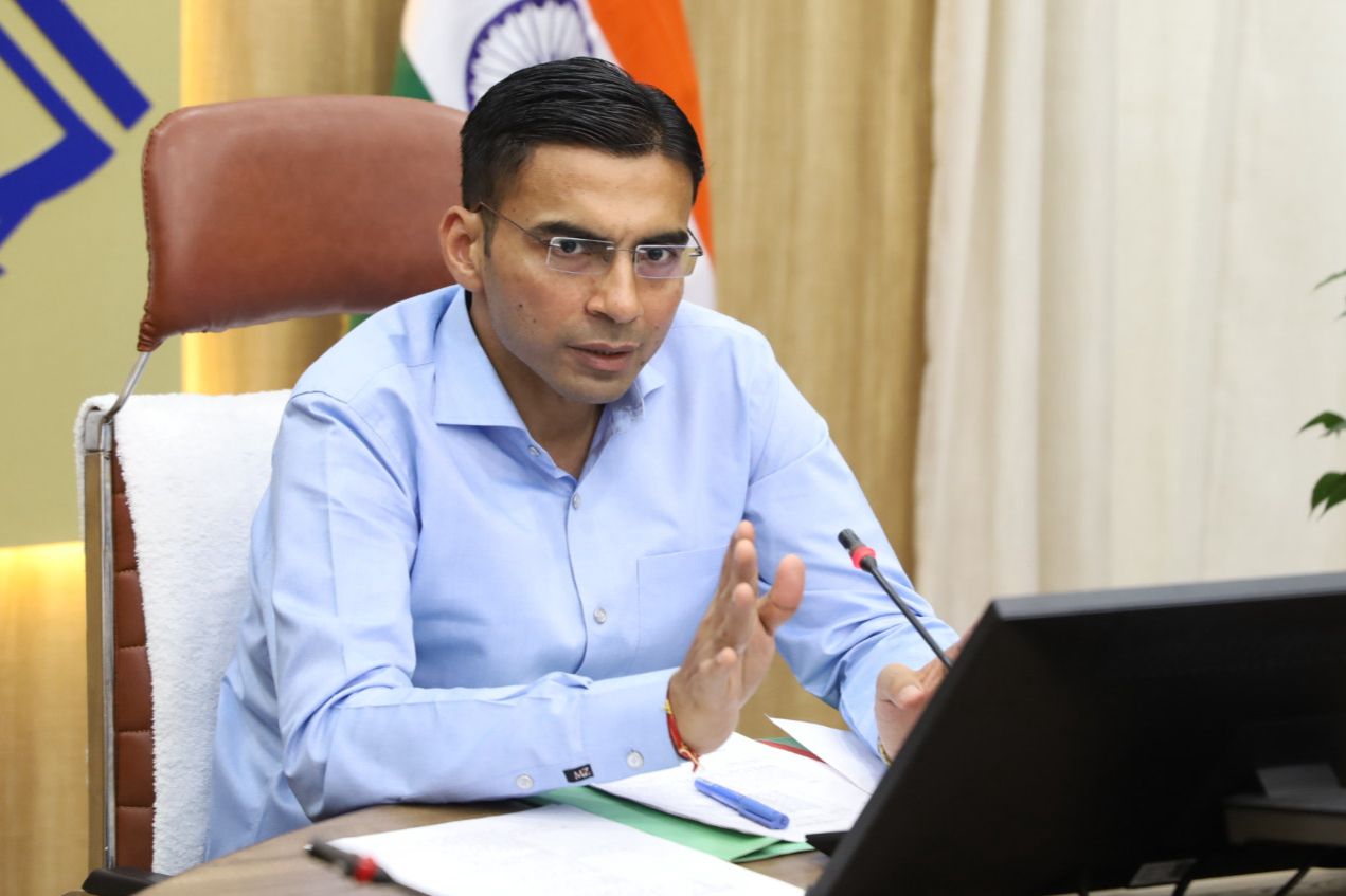 दिव्यांग बालिकाओं को जरूरत पड़ने पर काम नहीं आई तथाकथित दिव्यांग कल्याण  वाली नामी संस्थाएं, डीएम का चढ़ा पारा, बिठाई उच्च स्तरीय जांच, कई नपेंगे