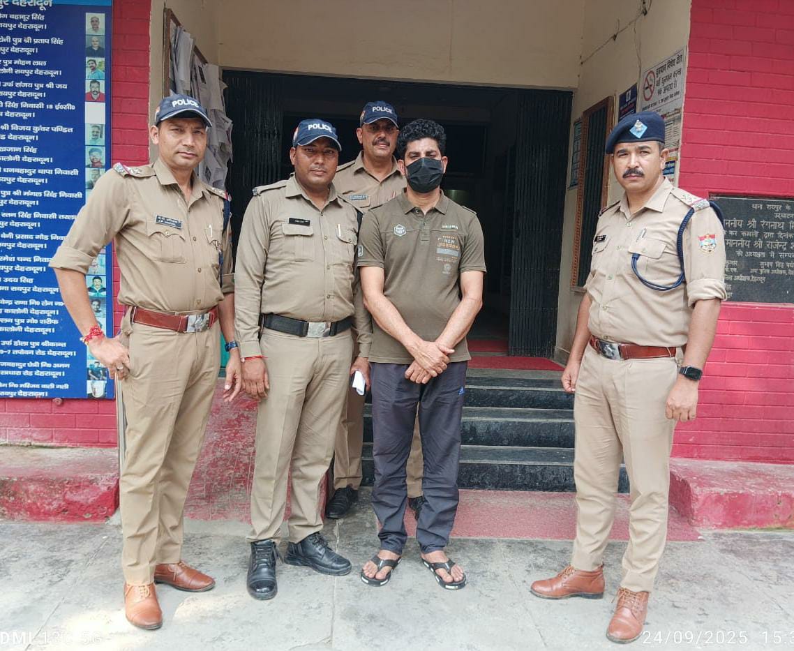 जैमर से बचने के लिए बाथरुम से भेजे गए थे पेपर के फोटो, खालिद से पूछताछ में एसआईटी टीम ने खोले कई राज