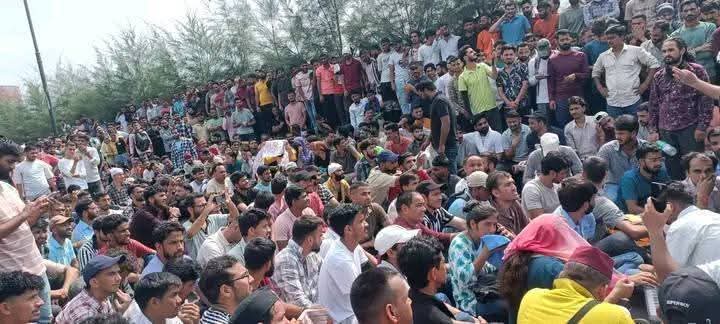 हाईकोर्ट के रिटायर जज करेंगे एसआईटी जांच की निगरानी