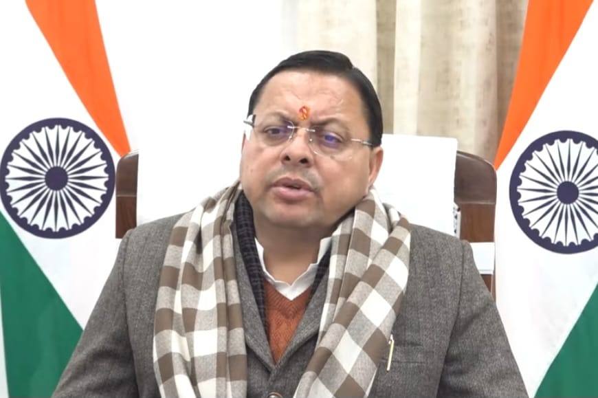 अंकिता भंडारी हत्याकांड की अब CBI करेगी जांच, सीएम धामी ने संस्तुति